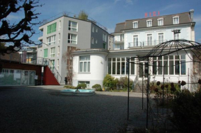 Гостиница Seminar-Hotel Rigi am See, Веггис